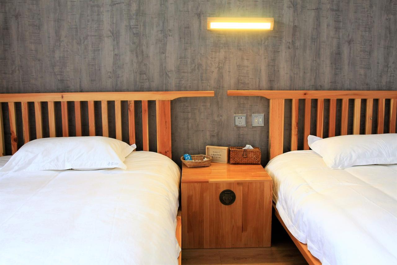 Dali Buxianshan Boutique Guesthouse-In Dali Ancient City,Near Three Pag Odas And Erhai Lake,Provide Tour Guide Service And Local Experience Zewnętrze zdjęcie