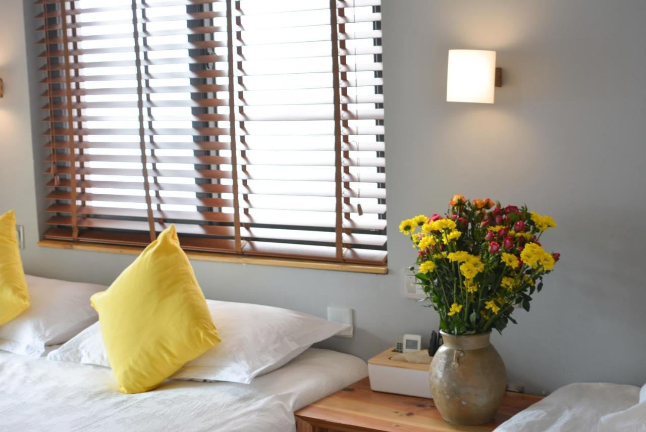 Dali Buxianshan Boutique Guesthouse-In Dali Ancient City,Near Three Pag Odas And Erhai Lake,Provide Tour Guide Service And Local Experience Zewnętrze zdjęcie